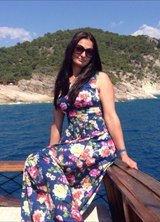 Познакомиться с татаркой.  Nuriya 42 года Москва 242433