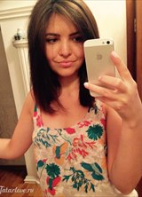 Познакомиться с татаркой.  Юлия 36 лет Москва 239876