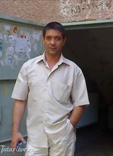 Познакомиться с татарином.  Энвер 57 лет Москва 439503