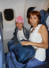 Познакомиться с татаркой.  Лиля 42 года Москва 439573