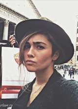 Познакомиться с татаркой.  Лилия 33 года Москва 438110
