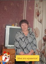 Познакомиться с татаркой.  Нафиса 70 лет Уфа 439681