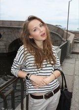 Познакомиться с татарином.  Алсу 31 год Москва 439800