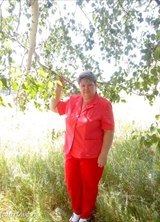 Познакомиться с татаркой.  Гульнара 52 года Уфа 439860