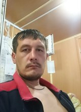 Познакомиться с татарином.  Danil 43 года Уфа 439858