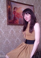 Познакомиться с татаркой.  Лола 41 год Москва 145230