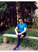 Познакомиться с татарином.  Ильдар 38 лет Уфа 439940