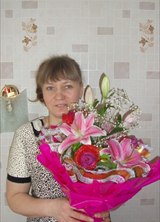 Познакомиться с татаркой.  Зиля 56 лет Уфа 248787