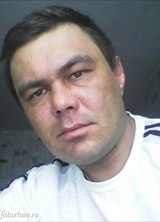 Познакомиться с татарином.  Андрей 42 года Анжеро-Судженск 439960