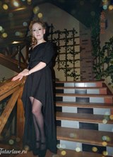 Познакомиться с татаркой.  Лена 43 года Октябрьский 439781