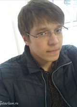 Познакомиться с татарином.  Ильдар 31 год Москва 439942