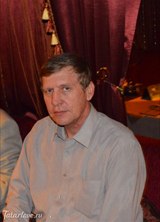 Познакомиться с татарином.  Рафик 59 лет Уфа 161231