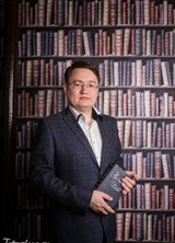 Познакомиться с татарином.  Руслан 41 год Уфа 220431
