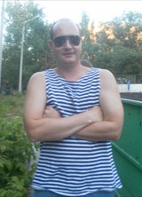 Познакомиться с татарином.  Murtaza 37 лет Уфа 440200