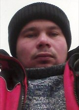 Познакомиться с татарином.  Рамазан 39 лет Уфа 440224