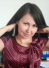 Познакомиться с татаркой.  Резеда 38 лет Уфа 396966