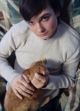Познакомиться с татарином.  Рифар Ниязов 32 года Мелеуз 440248