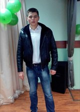 Познакомиться с татарином.  Ильдар 29 лет Москва 440275