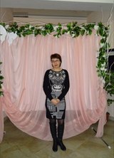 Познакомиться с татаркой.  Ильмира 51 год Уфа 440279