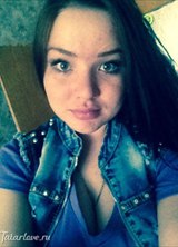 Познакомиться с татаркой.  Илюся 31 год Москва 392689