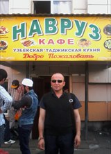 Познакомиться с татарином.  naim 41 год Москва 440369