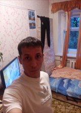 Познакомиться с татарином.  хасан 43 года Москва 440395