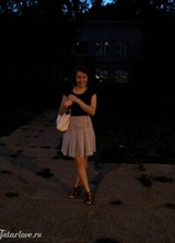 Познакомиться с татаркой.  Elle🐤🐦🐧 39 лет Казань 421525