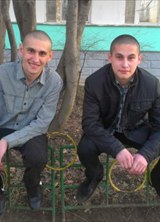 Познакомиться с татарином.  Артур 32 года Уфа 119527