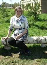 Познакомиться с татаркой.  эльвира 48 лет Москва 440607