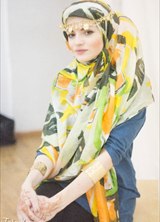 Познакомиться с татаркой.  Диана 34 года Москва 272063