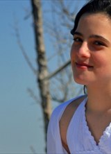 Познакомиться с татаркой.  Алия 37 лет Салават 440683