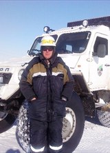 Познакомиться с татарином.  Фан 63 года Уфа 399616