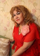 Познакомиться с татаркой.  Лилия 63 года Уфа 440691