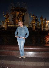 Познакомиться с татаркой.  Света 46 лет Москва 440708