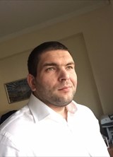 Познакомиться с татарином.  Шамиль 38 лет Москва 440254