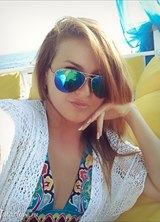 Познакомиться с татаркой.  Лилия 41 год Салават 440805