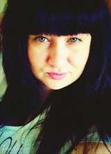 Познакомиться с татаркой.  Альфия 37 лет Москва 406992