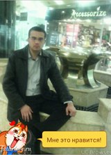 Познакомиться с татарином.  Тимур 43 года Москва 435774