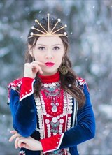 Познакомиться с татаркой.  ***** 31 год Уфа 358117