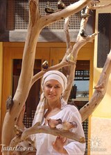 Познакомиться с татаркой.  Даяна 43 года Якутск 432671