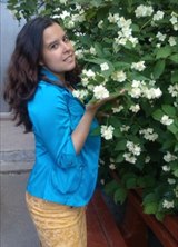 Познакомиться с татаркой.  Рената 34 года Москва 433183