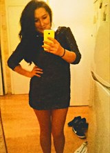 Познакомиться с татаркой.  сания 37 лет Москва 299441