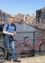 Познакомиться с татарином.  Анвар 34 года Уфа 107870