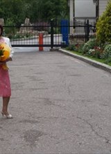 Познакомиться с татаркой.  Зухра 66 лет Уфа 440631
