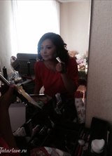 Познакомиться с татаркой.  Гульнара 37 лет Уфа 441155