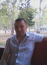 Познакомиться с татарином.  Ильгиз 49 лет Стерлитамак 441158