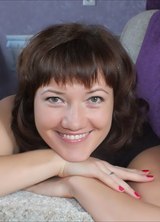 Познакомиться с татарином.  Лина 45 лет Уфа 441156