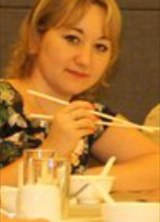 Познакомиться с татаркой.  Зульфия 41 год Уфа 441159