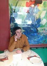 Познакомиться с татарином.  Эльмар 41 год Ташкент 173109