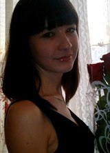 Познакомиться с татаркой.  Альфия 32 года Уфа 315697